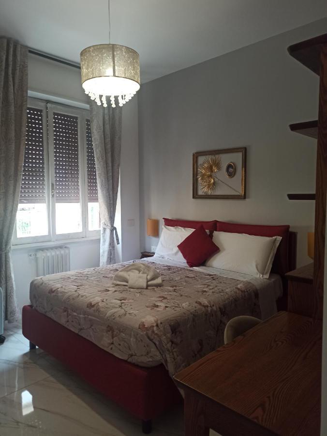 B&B Suite And Rooms San Giovanni Rome Extérieur photo